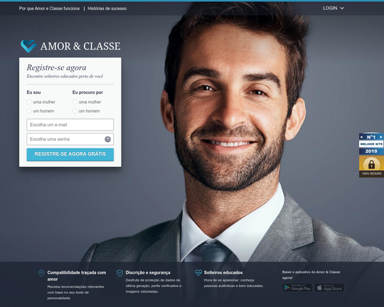 Amor & Classe