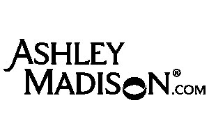 ashley madison logo