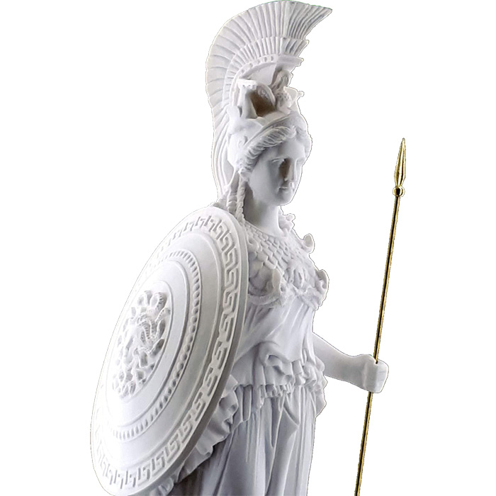 Deusa Atena