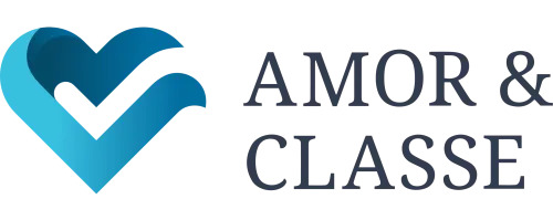 Amor&Classe logo