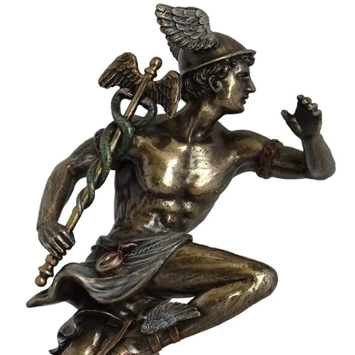 Deus Hermes