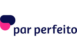 Par Perfeito logo