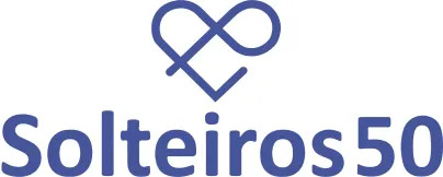 Solteiros50 logo