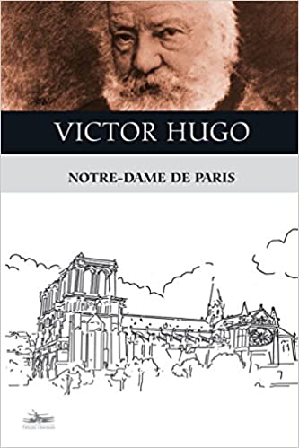 Notre Dame de Paris