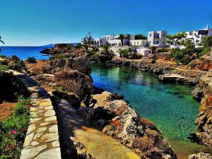 Ilha de Kythira