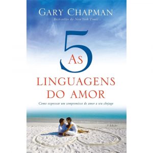 Teste - as 5 linguagens do amor