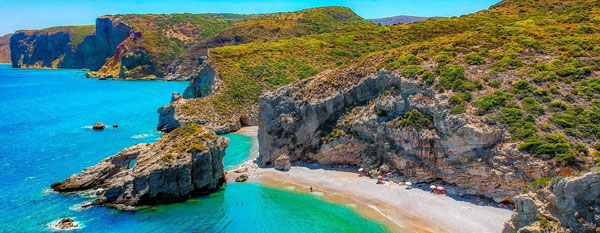 Ilha de Kythira