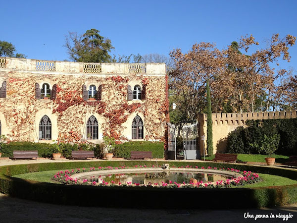 Labirinto da Horta