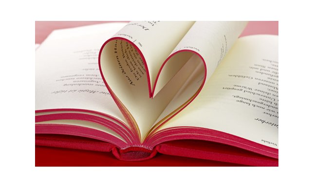 livros amor
