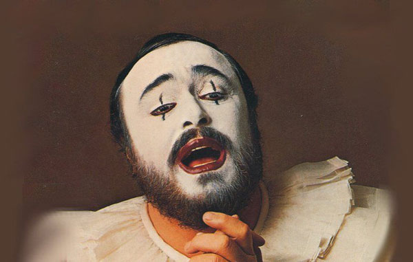 Pagliacci