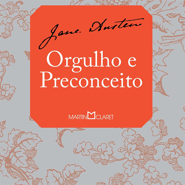 Orgulho e preconceito