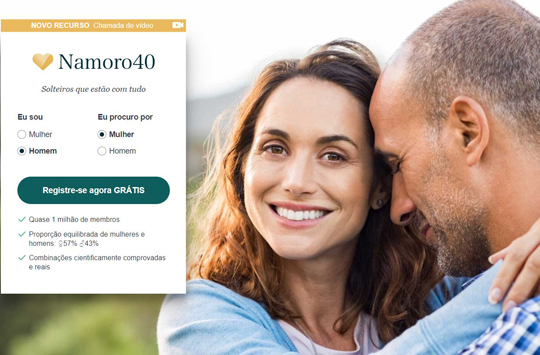 Site Namoro40