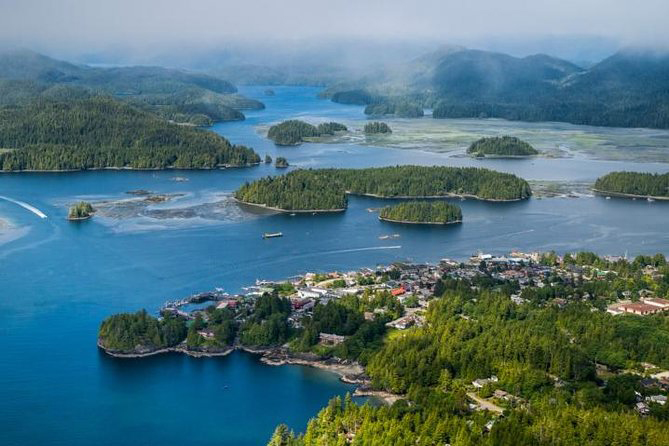 tofino