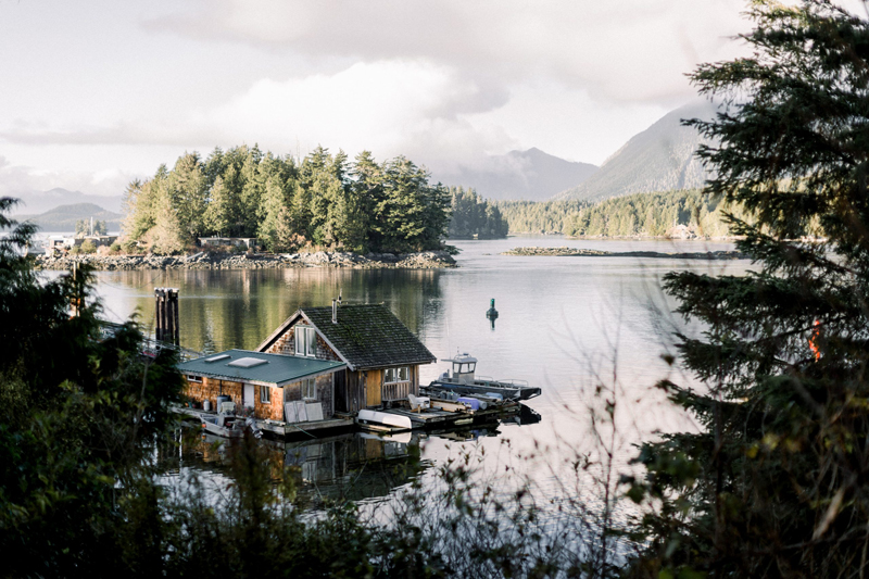 tofino