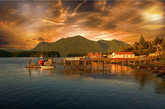 tofino