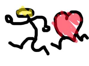 erros no amor que assustam