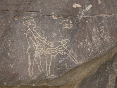 Comportamentos sexuais na pré-história