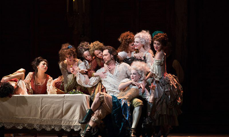 don giovanni
