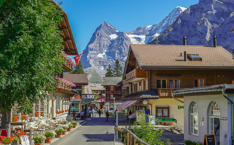 Murren