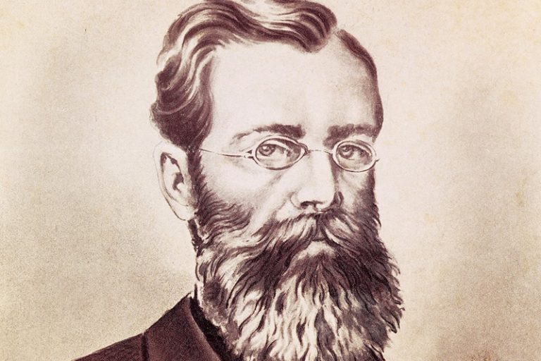 Quando José de Alencar