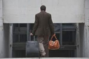 Só percebi que ele era o homem certo depois que o perdi