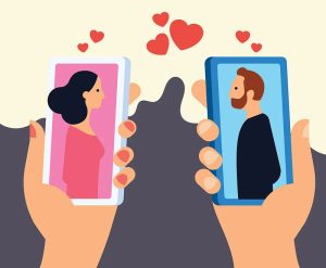 vantagens de um site de relacionamento