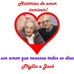 um amor que renasce todos os dias