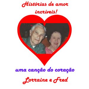 uma canção do coração