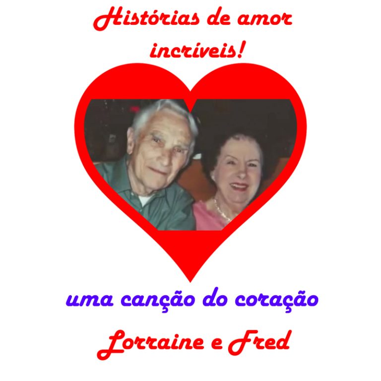 uma canção do coração