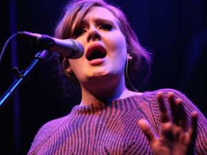 Adele