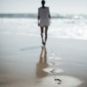 Aos 55 anos me sinto uma veterana do amor