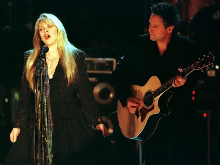 Fleetwood Mac