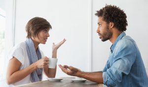 Críticas e desprezo no relacionamento