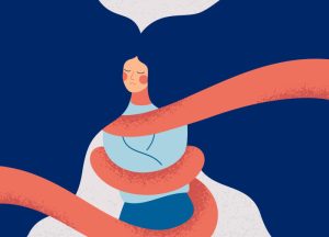 Teste - Controle das emoções fortes em Relacionamento