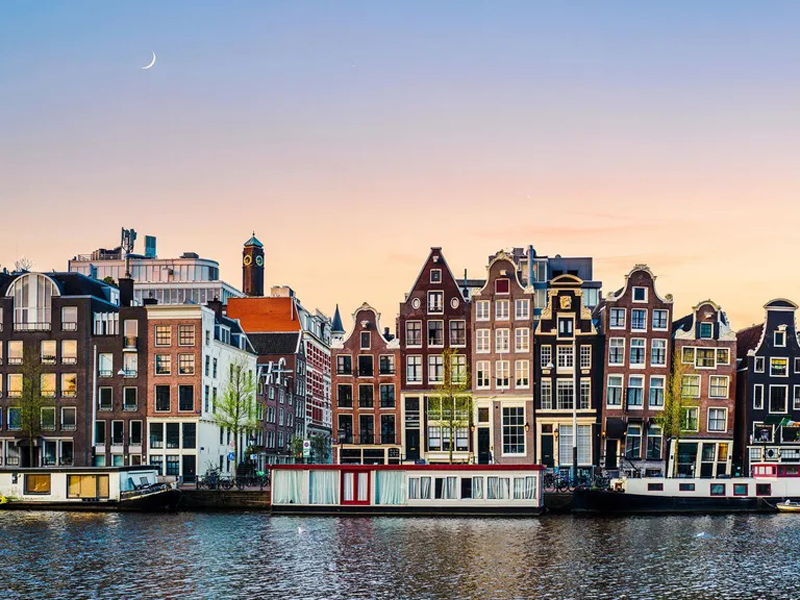 Amsterdã