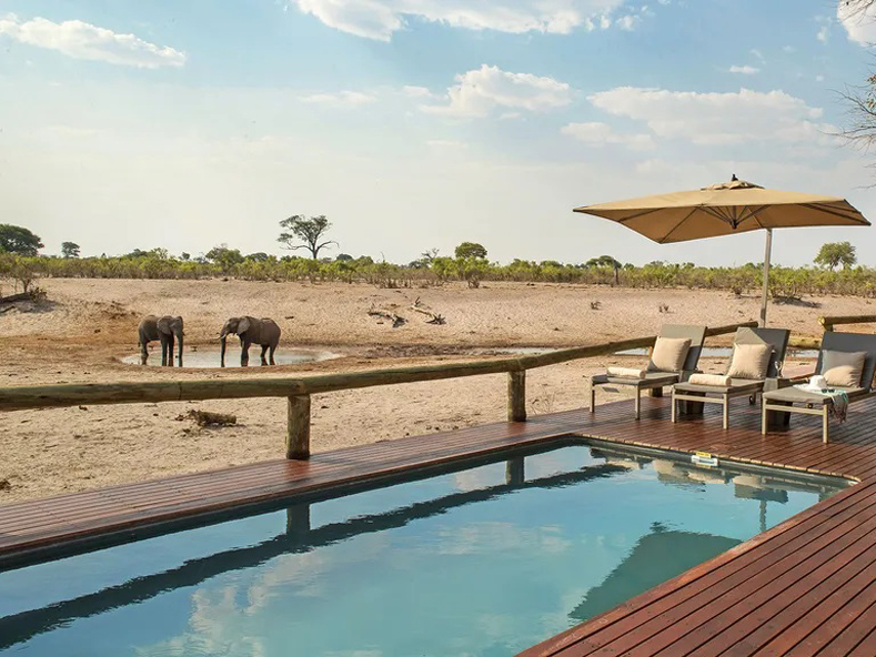 Botswana