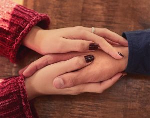 Devo declarar meu amor mesmo que acabamos