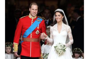 Família Real britânica