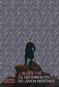 Os Sofrimentos do Jovem Werther