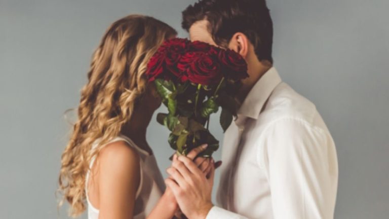 amor romântico