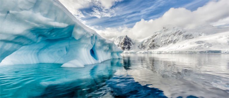 Antártica