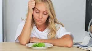 emoções negativas afetam o nosso metabolismo