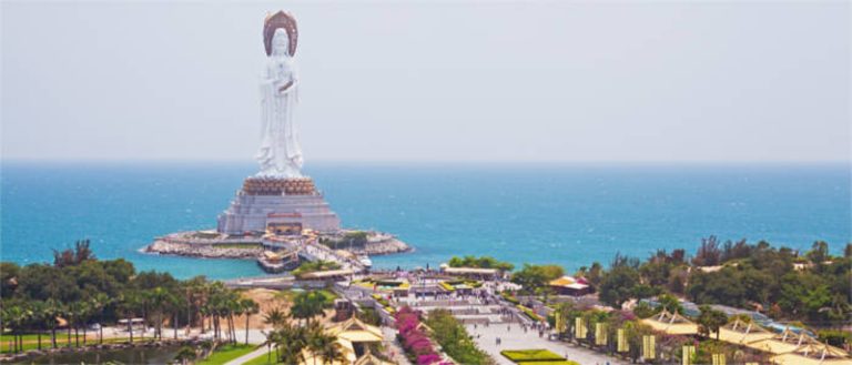Hainan