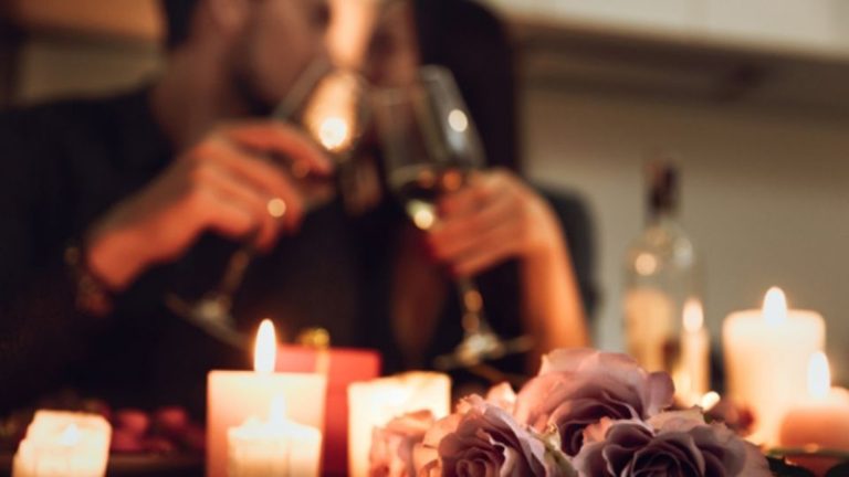 inverno para esquentar o romantismo