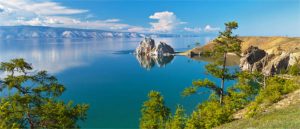 Lago Baikal