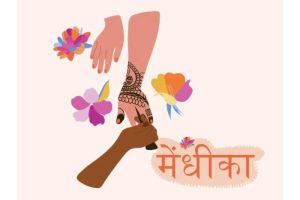 mehndi