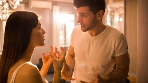 não quiser mais filhos