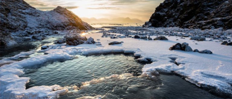 Svalbard