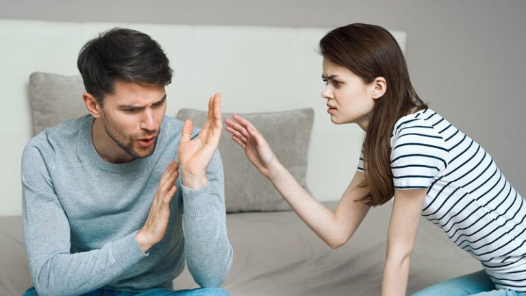 terapia de casal
