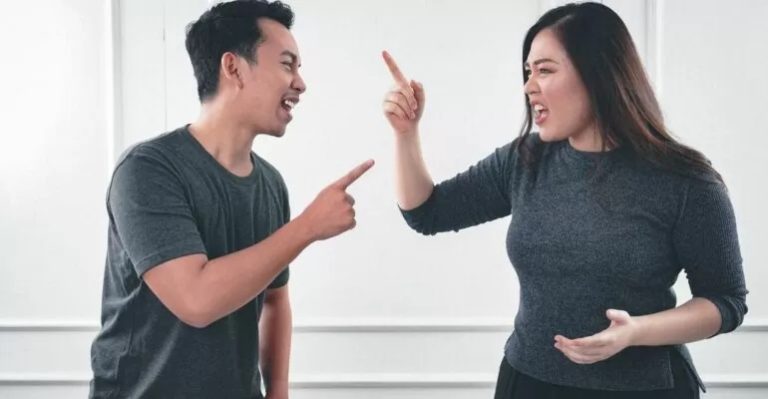 Dicas terminar relacionamento